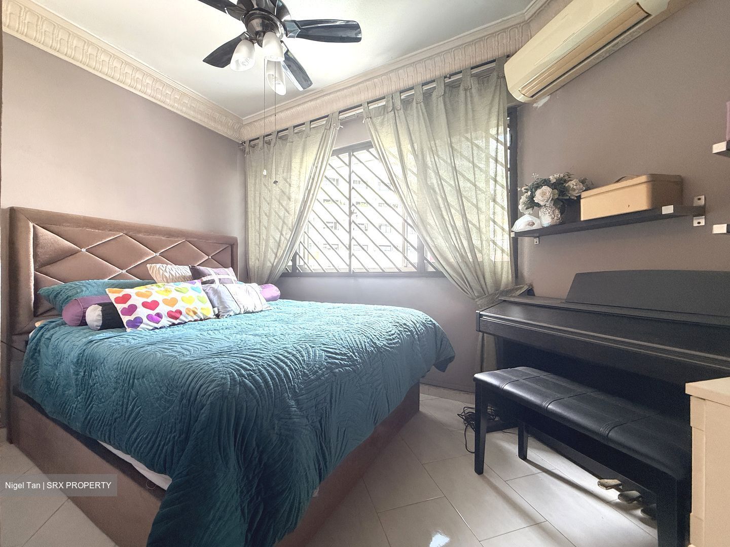 Blk 350 Yishun Jasmine (Yishun), HDB 4 Rooms #563781611